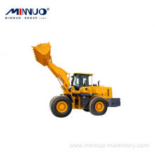 Good price concrete mixer machine self loading concrete